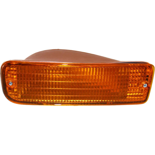 Turn Signal Light CarParts 12-1669-00