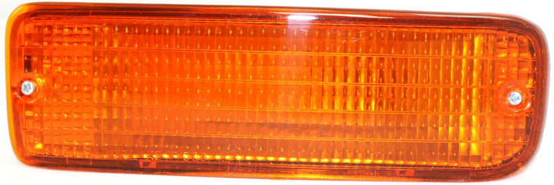 Turn Signal Light CarParts 12-1670-00