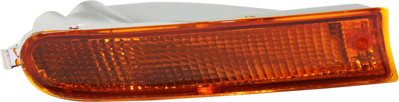 Turn Signal Light CarParts 12-1673-00