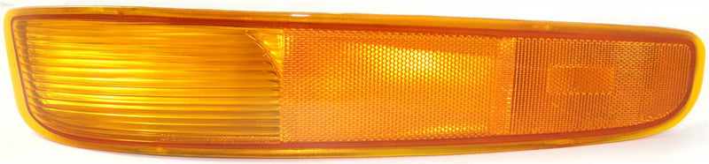 Parking Light CarParts 12-5050-01