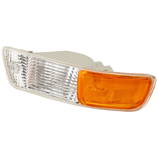 Cornering Light CarParts 12-5058-01