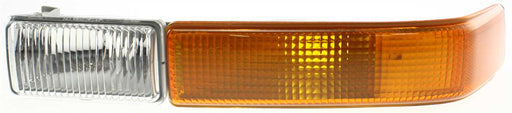 Turn Signal Light CarParts 12-5090-09