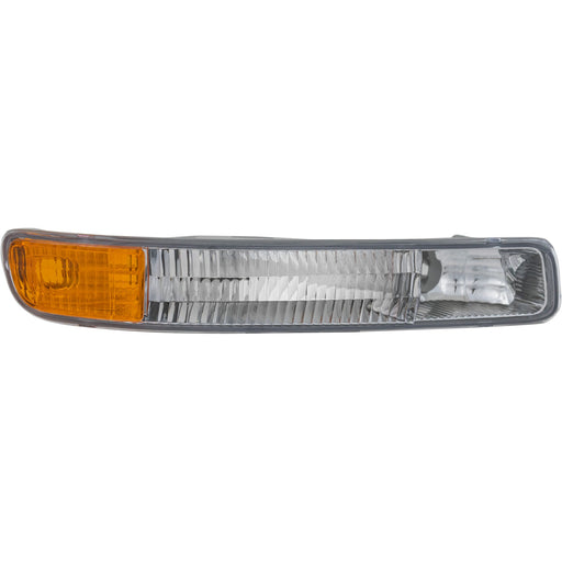Parking Light CarParts 12-5103-01