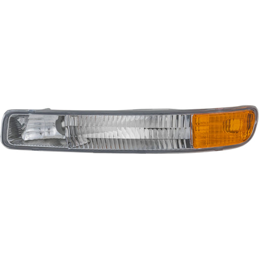 Parking Light CarParts 12-5104-01
