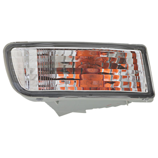 Turn Signal Light CarParts 12-5113-00