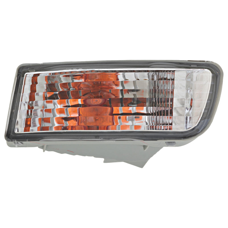 Turn Signal Light CarParts 12-5114-00Q