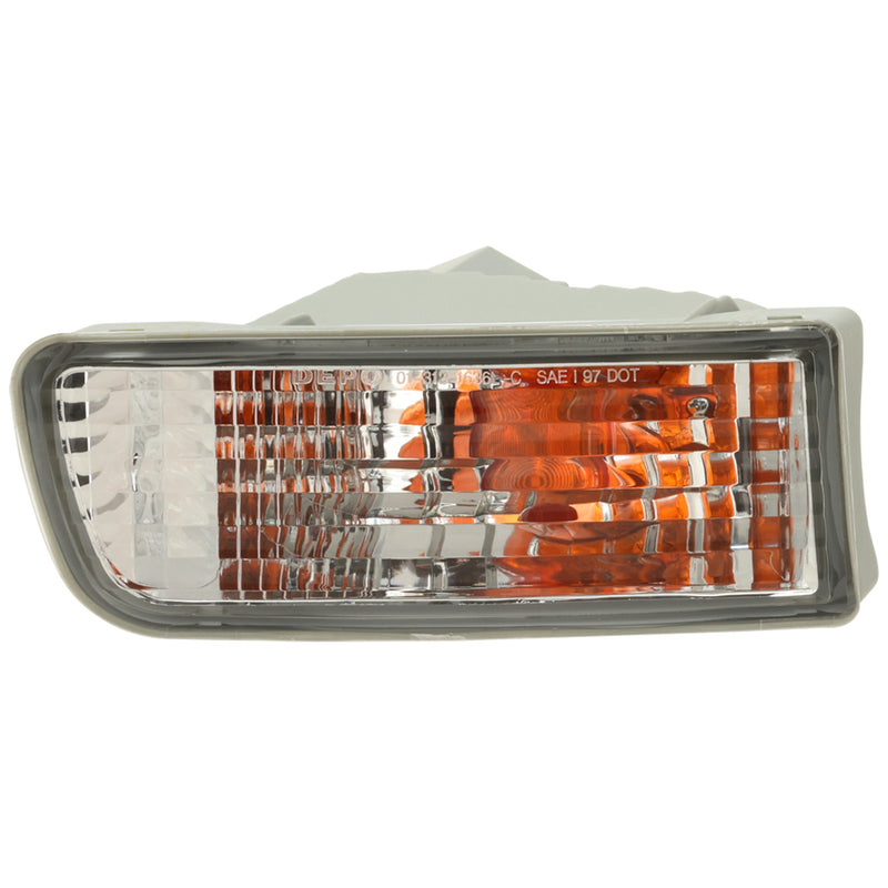 Turn Signal Light CarParts 12-5114-00