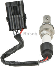 Oxygen Sensor Bosch Oxygen Sensors 12009