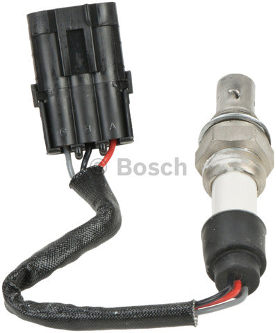 Oxygen Sensor Bosch Oxygen Sensors 12009