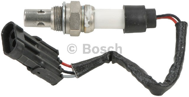 Oxygen Sensor Bosch Oxygen Sensors 12009