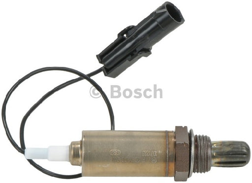 Oxygen Sensor Bosch Oxygen Sensors 12014
