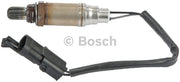 Oxygen Sensor Bosch Oxygen Sensors 12028
