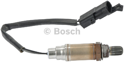 Oxygen Sensor Bosch Oxygen Sensors 12028