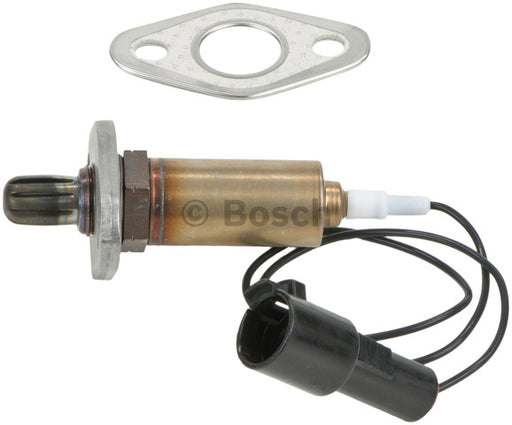 Oxygen Sensor Bosch Oxygen Sensors 12051