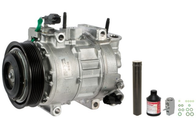 A/C Compressor Kit Four Seasons 12056NK