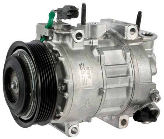 A/C Compressor Kit Four Seasons 12056NK