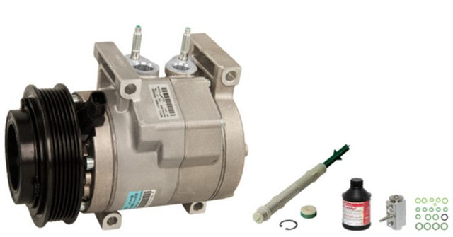 A/C Compressor Kit Four Seasons 12062NK