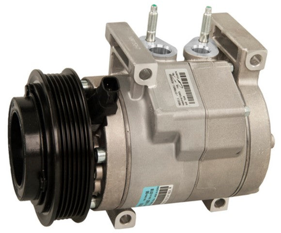 A/C Compressor Kit Four Seasons 12062NK