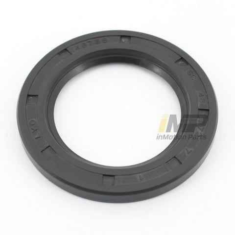 Wheel Seal WJB Automotive WS1208