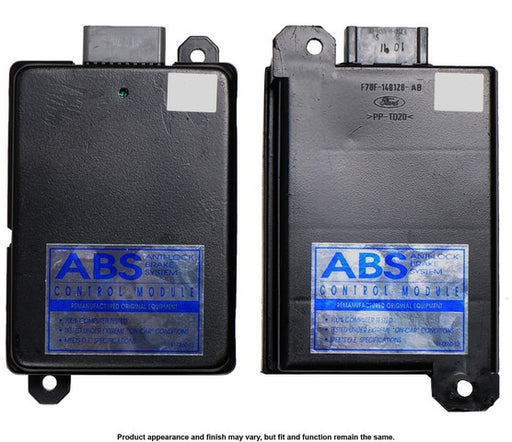 ABS Control Module Cardone 12-1017