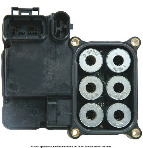 ABS Control Module Cardone 12-10201