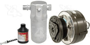 A/C Compressor Kit Four Seasons 1216NK