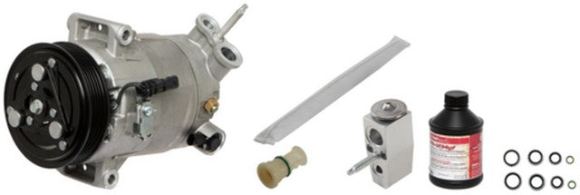 A/C Compressor Kit Four Seasons 12193NK
