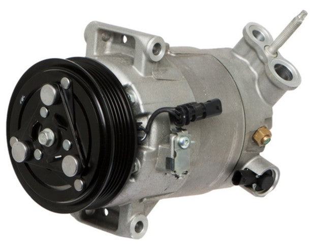 A/C Compressor Kit Four Seasons 12193NK