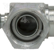 A/C Compressor Fitting Four Seasons 12195