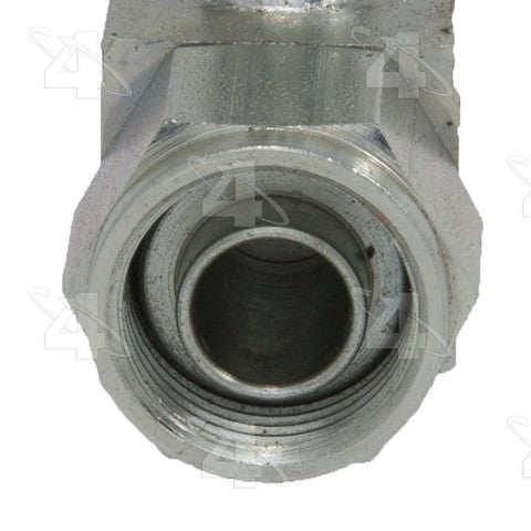 A/C Compressor Fitting Four Seasons 12196