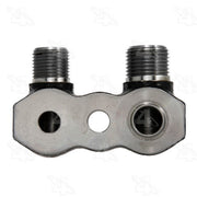 A/C Compressor Fitting Four Seasons 12204