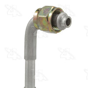 A/C Refrigerant Hose Fitting Four Seasons 12206