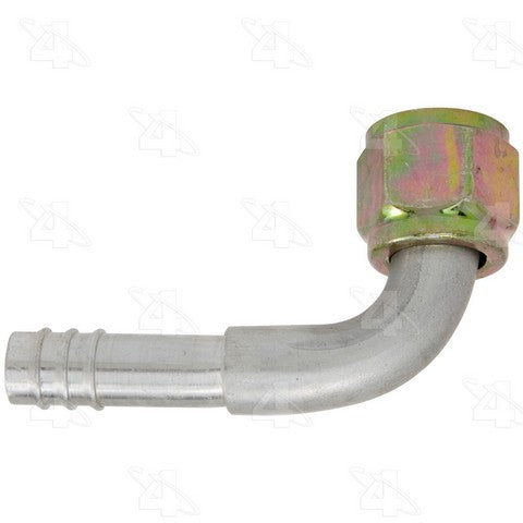 A/C Refrigerant Hose Fitting Four Seasons 12210