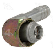 A/C Refrigerant Hose Fitting Four Seasons 12210