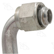 A/C Refrigerant Hose Fitting Four Seasons 12212