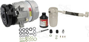 A/C Compressor Kit Four Seasons 1233NK