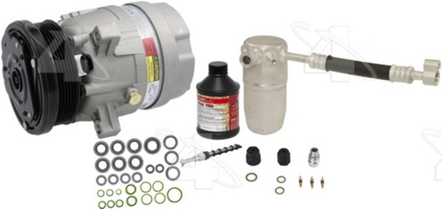 A/C Compressor Kit Four Seasons 1233NK