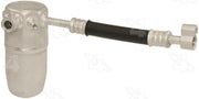 A/C Compressor Kit Four Seasons 1233NK
