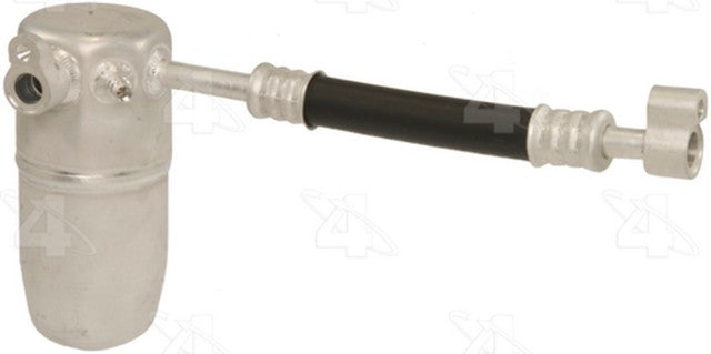 A/C Compressor Kit Four Seasons 1233NK