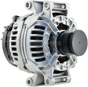 Alternator BBB Industries Rotating Electrical 12383