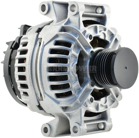 Alternator BBB Industries Rotating Electrical 12383