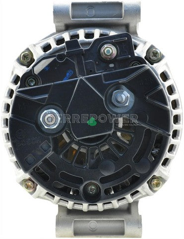 Alternator BBB Industries Rotating Electrical 12383
