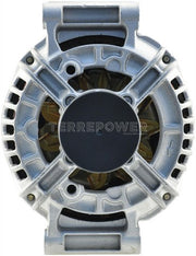 Alternator BBB Industries Rotating Electrical 12383