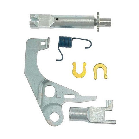 Drum Brake Self-Adjuster Repair Kit Carlson Brakes 12502