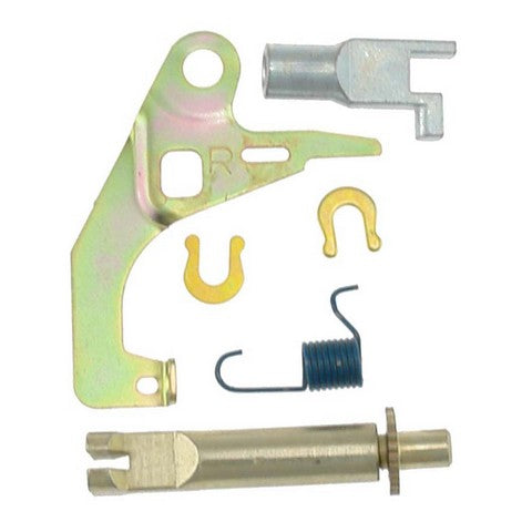 Drum Brake Self-Adjuster Repair Kit Carlson Brakes 12503
