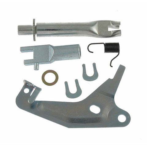 Drum Brake Self-Adjuster Repair Kit Carlson Brakes 12504