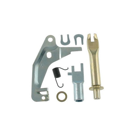 Drum Brake Self-Adjuster Repair Kit Carlson Brakes 12505