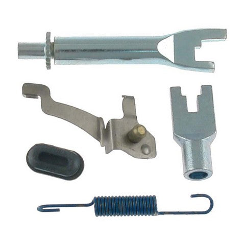 Drum Brake Self-Adjuster Repair Kit Carlson Brakes 12520