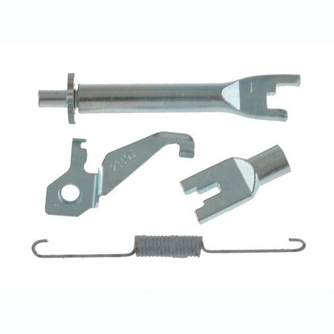 Drum Brake Self-Adjuster Repair Kit Carlson Brakes 12536