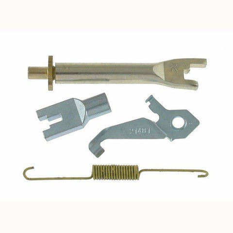 Drum Brake Self-Adjuster Repair Kit Carlson Brakes 12537